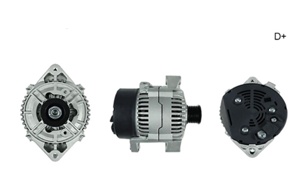 BOSCH Alternator