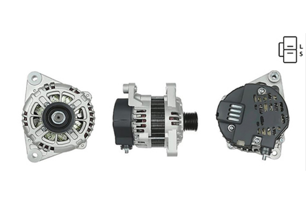 MITSUBISHI Alternator