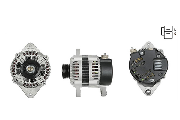 MITSUBISHI Alternator