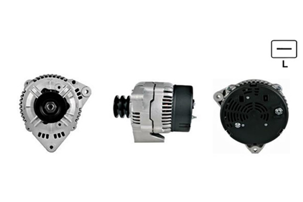 BOSCH Alternator