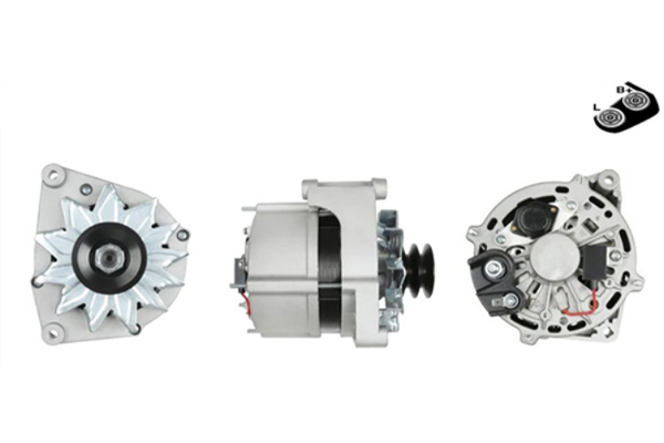 BOSCH Alternator
