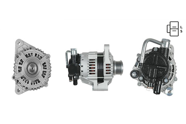 MITSUBISHI Alternator