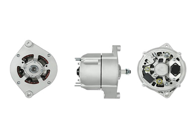 BOSCH Alternator