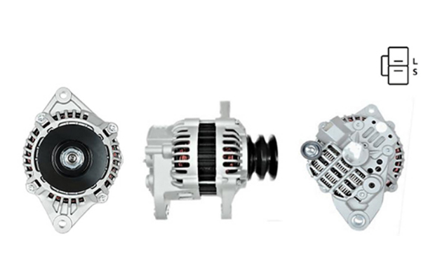 MITSUBISHI Alternator