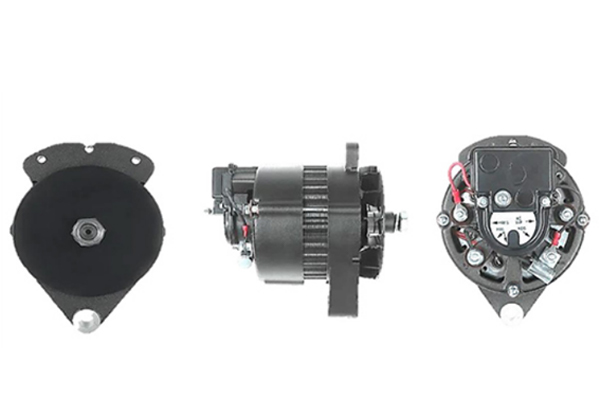 PRESTOLITE Alternator