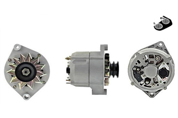 BOSCH Alternator