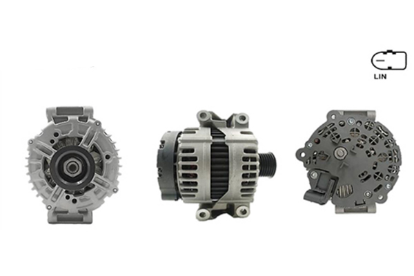 BOSCH Alternator