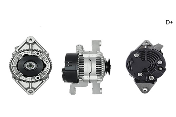 BOSCH Alternator