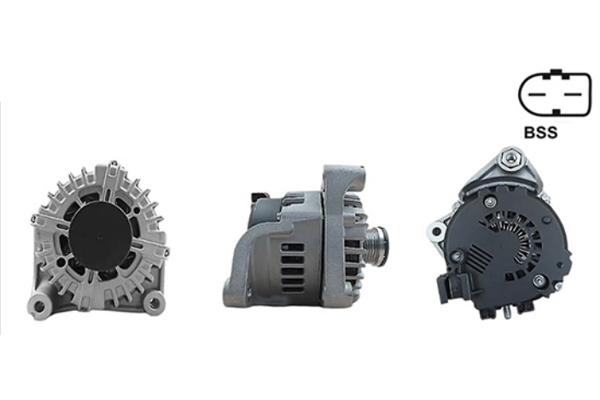 BOSCH Alternator
