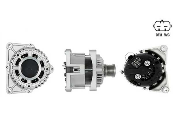 BOSCH Alternator