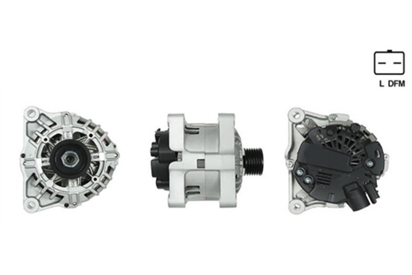 BOSCH Alternator