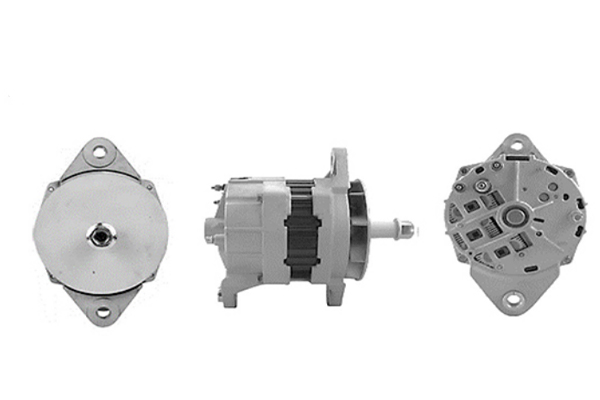 DELCO Alternator