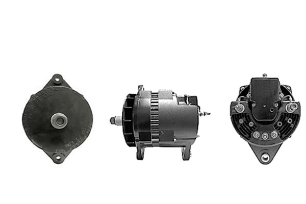 PRESTOLITE Alternator