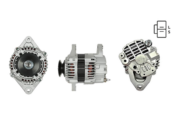 MITSUBISHI Alternator
