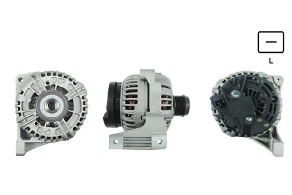 BOSCH Alternator