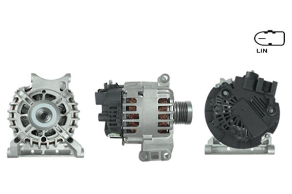 BOSCH Alternator