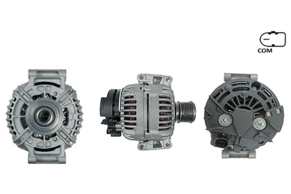 BOSCH Alternator