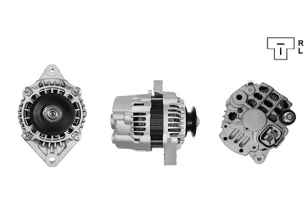 MITSUBISHI Alternator