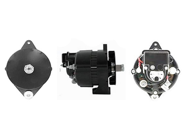 PRESTOLITE Alternator
