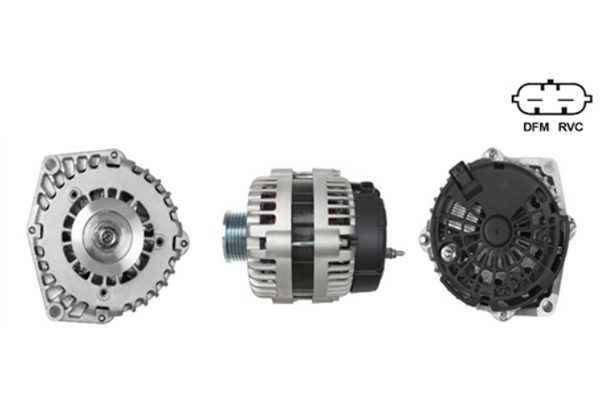 DELCO Alternator