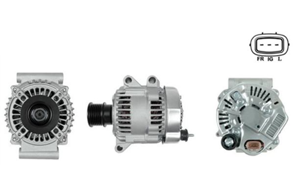 DENSO Alternator