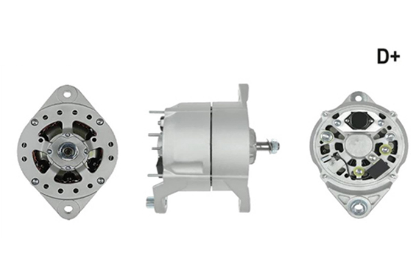 BOSCH Alternator