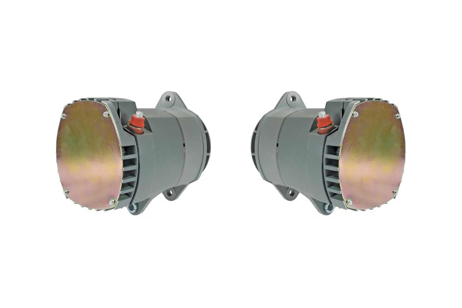 Delco Alternator