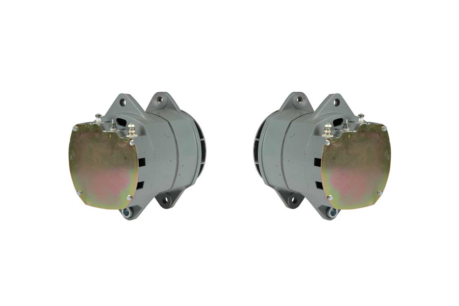 Delco Alternator