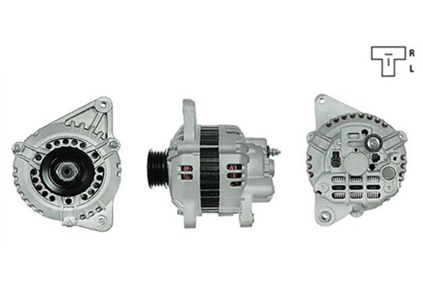 MITSUBISHI Alternator