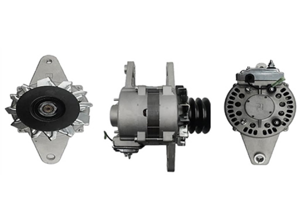 DENSO Alternator