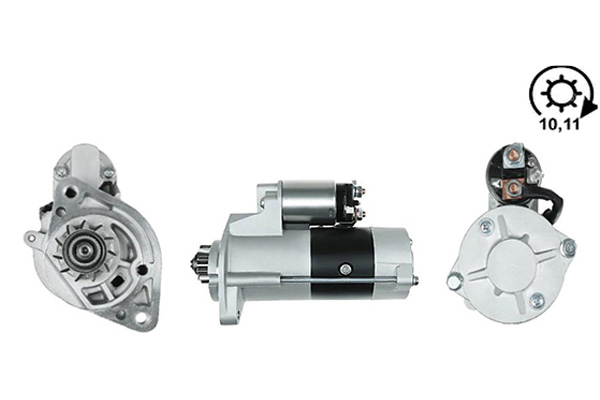 HITACHI Starter Motors