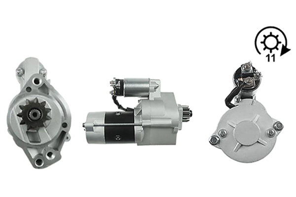 HITACHI Starter Motors