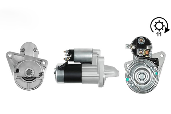 HITACHI Starter Motors