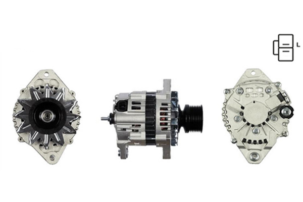 HITACHI Alternator